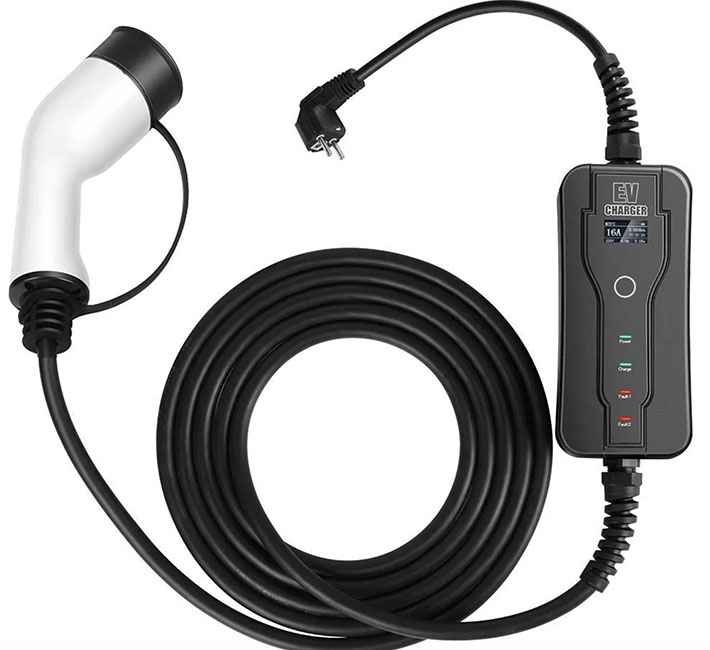 conector