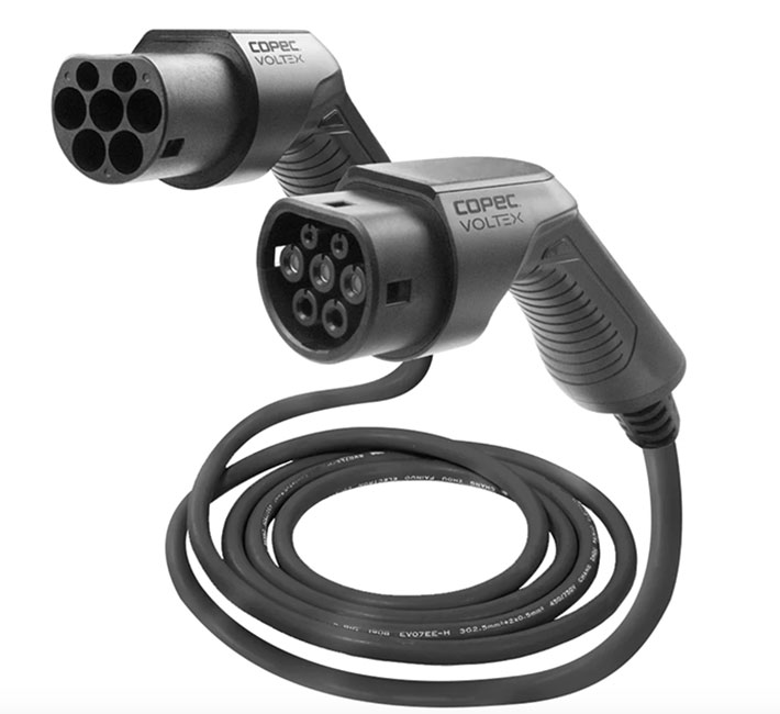 conector